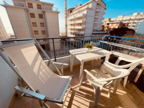 App4rent Saturno 4 - family apartment, wifi, parking Lido Di Jesolo